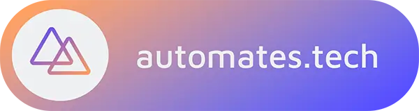 automates.tech website digital agency badge