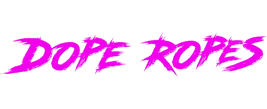 automates client logo dope ropes