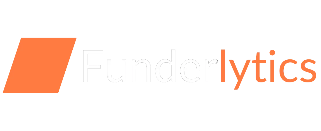 funderlytics  automates client logo website build marketing services