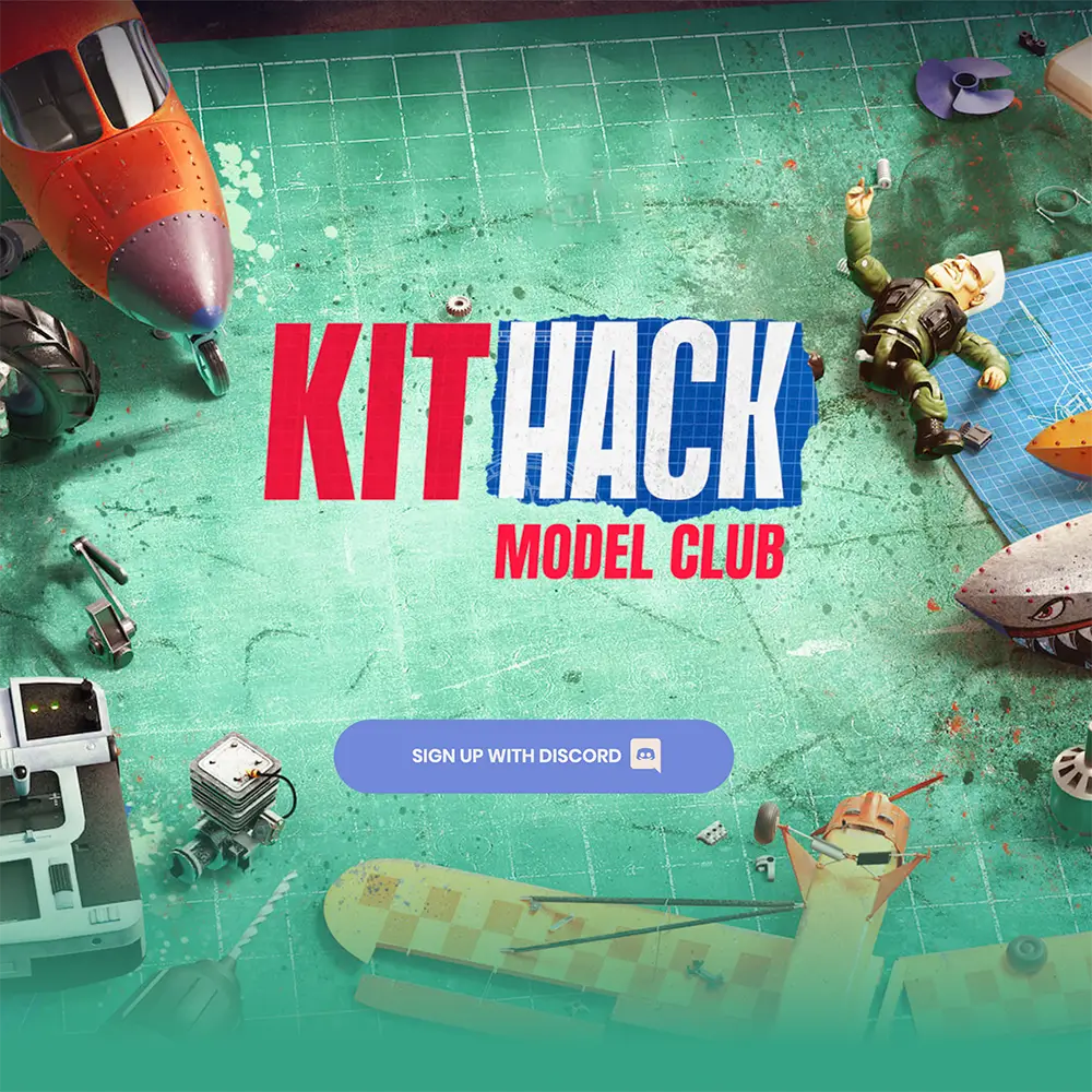 kithack curve games open beta  automates.tech client project website build