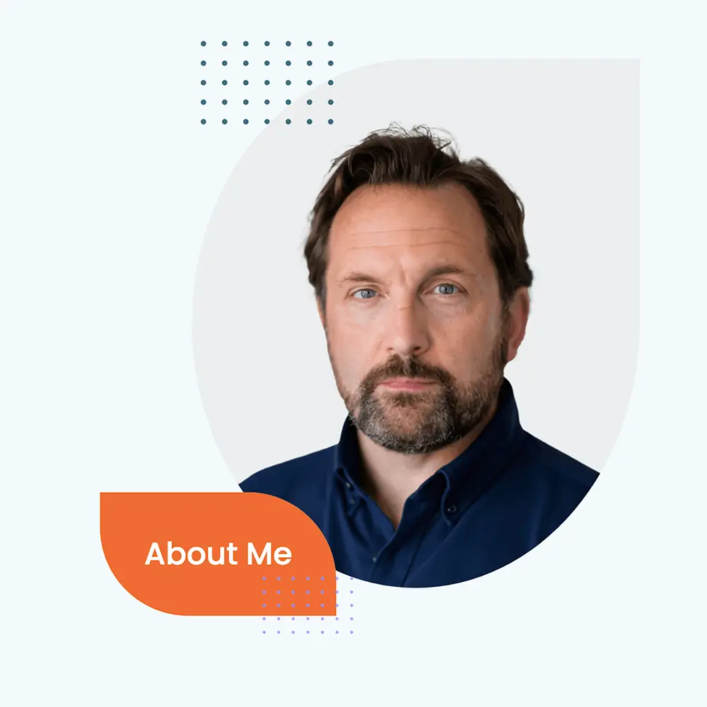 joel beckett  automates.tech client project website build
